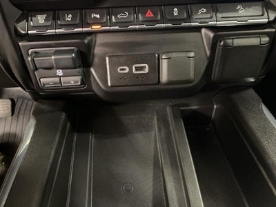 2023 Chevrolet Silverado 3500 HD High Country