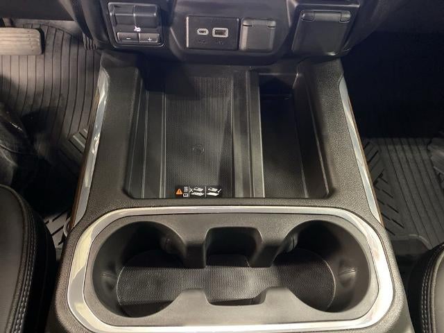 2023 Chevrolet Silverado 3500 HD High Country