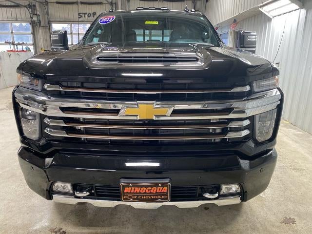 2023 Chevrolet Silverado 3500 HD High Country