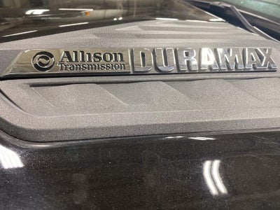 2023 Chevrolet Silverado 3500 HD High Country