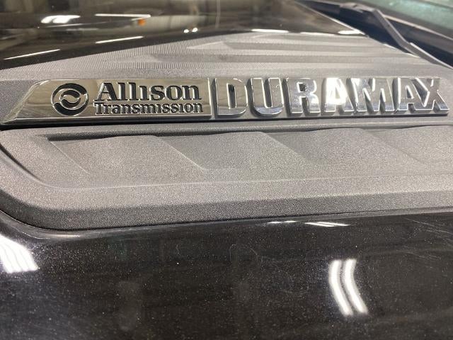 2023 Chevrolet Silverado 3500 HD High Country