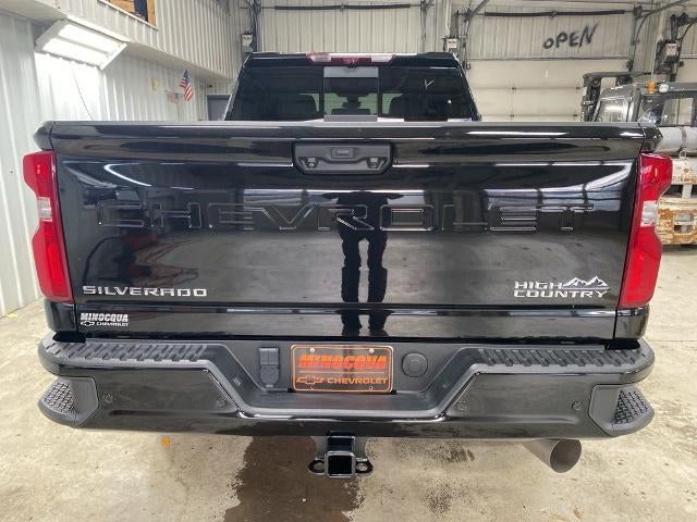 2023 Chevrolet Silverado 3500 HD High Country