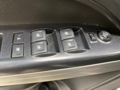 2021 Chevrolet Colorado 4WD LT