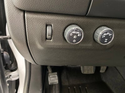 2021 Chevrolet Colorado 4WD LT