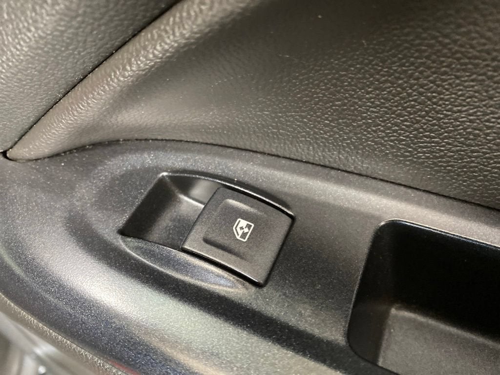 2021 Chevrolet Colorado 4WD LT