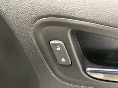2021 Chevrolet Colorado 4WD LT