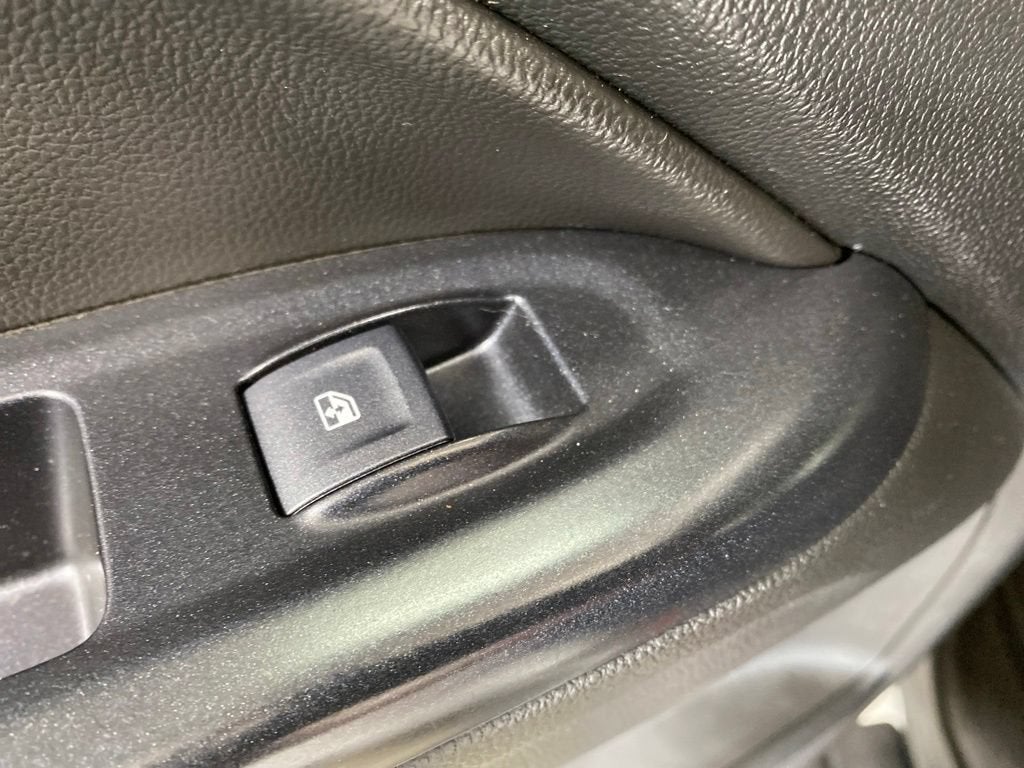2021 Chevrolet Colorado 4WD LT