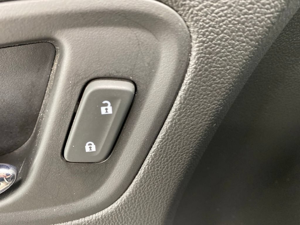 2021 Chevrolet Colorado 4WD LT