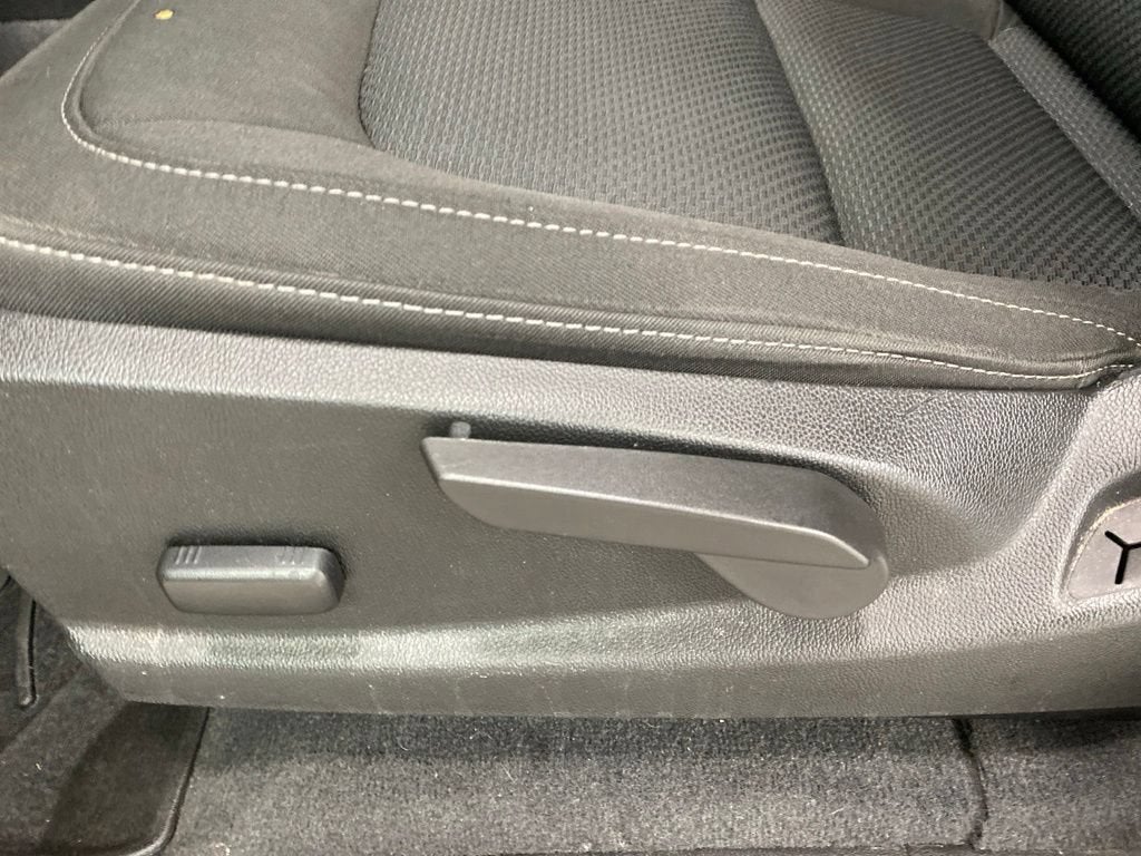 2021 Chevrolet Colorado 4WD LT