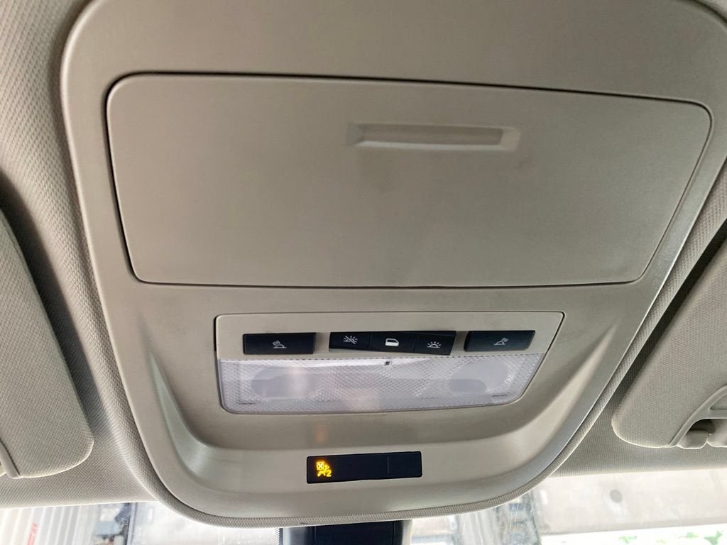 2021 Chevrolet Colorado 4WD LT
