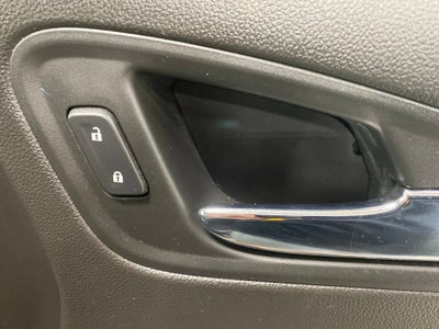 2016 Chevrolet Colorado 4WD Z71