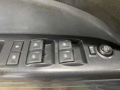 2016 Chevrolet Colorado 4WD Z71