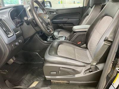 2016 Chevrolet Colorado 4WD Z71