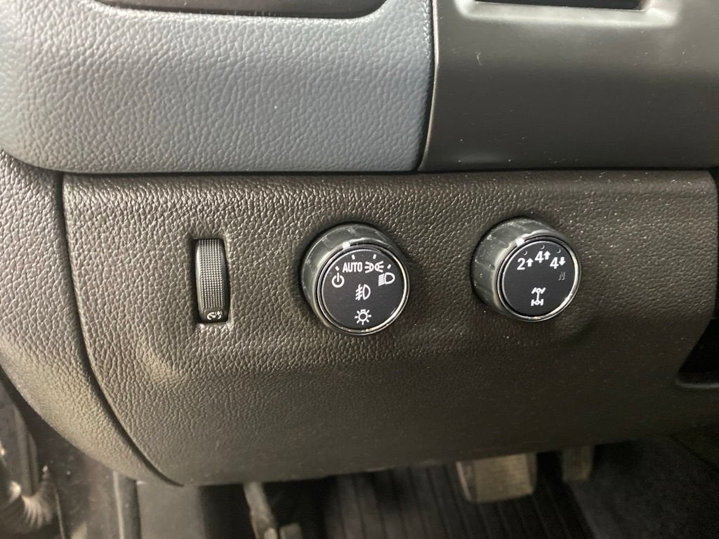 2016 Chevrolet Colorado 4WD Z71