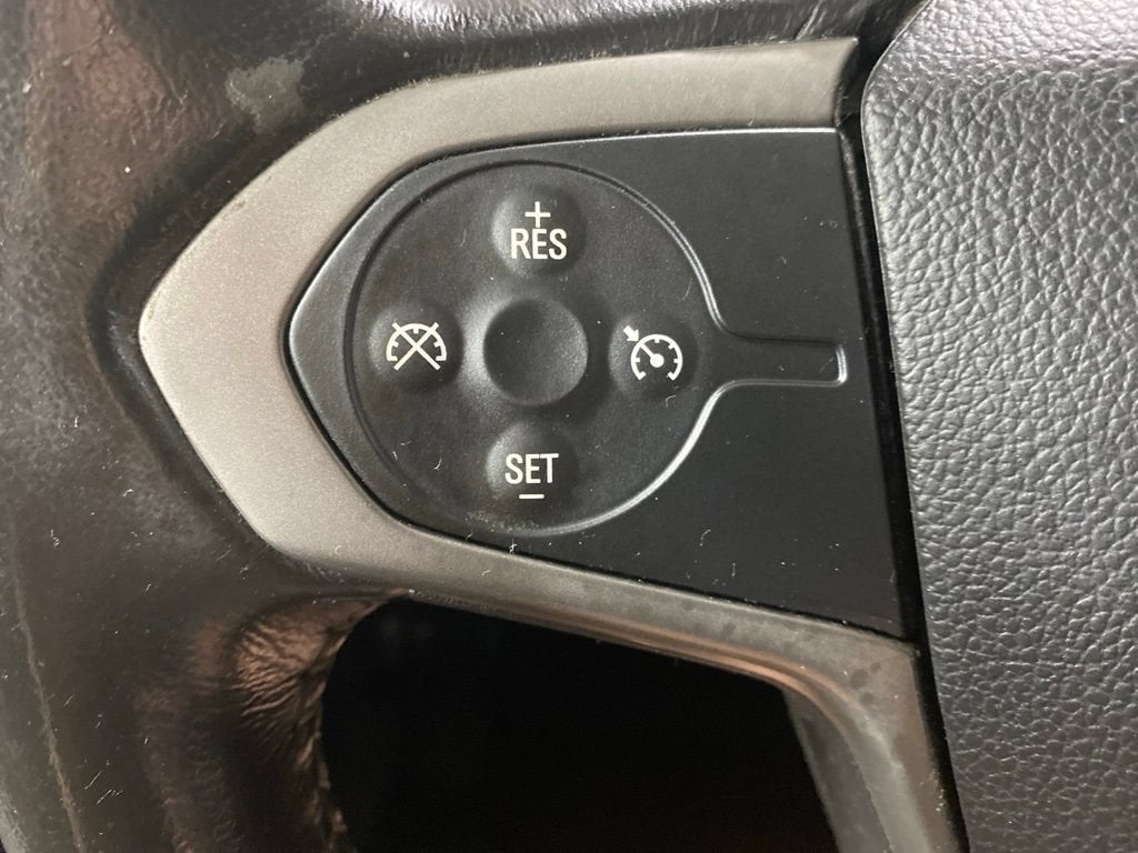 2016 Chevrolet Colorado 4WD Z71