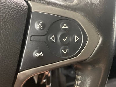 2016 Chevrolet Colorado 4WD Z71