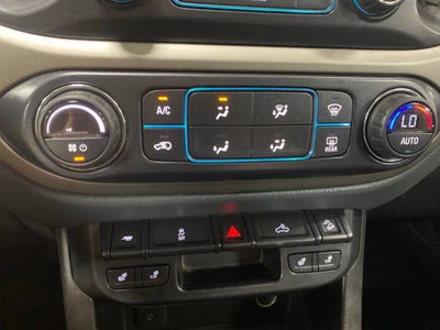 2016 Chevrolet Colorado 4WD Z71