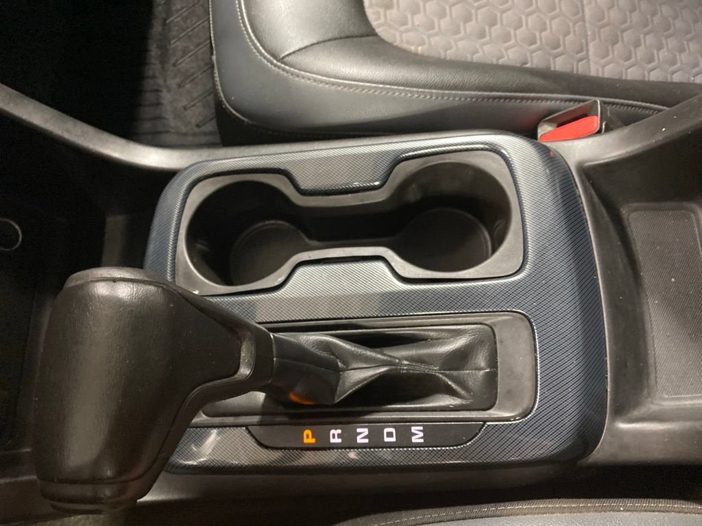 2016 Chevrolet Colorado 4WD Z71