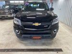 2016 Chevrolet Colorado 4WD Z71