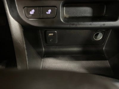 2016 Chevrolet Colorado 4WD Z71
