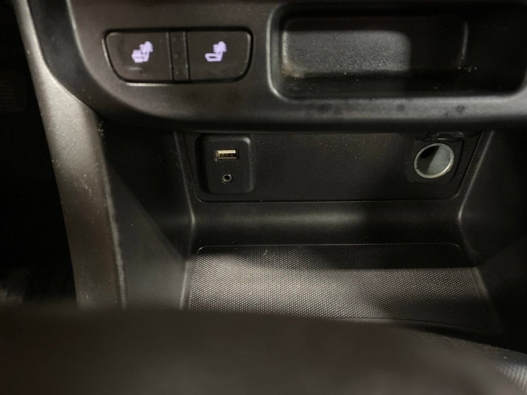 2016 Chevrolet Colorado 4WD Z71