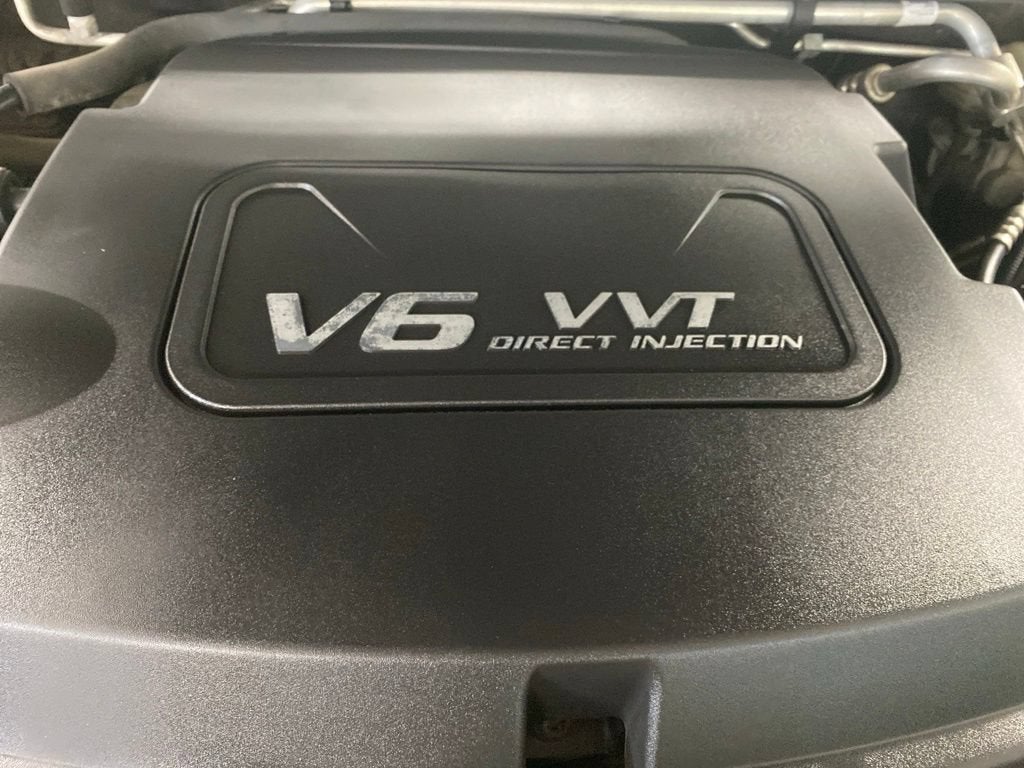 2016 Chevrolet Colorado 4WD Z71