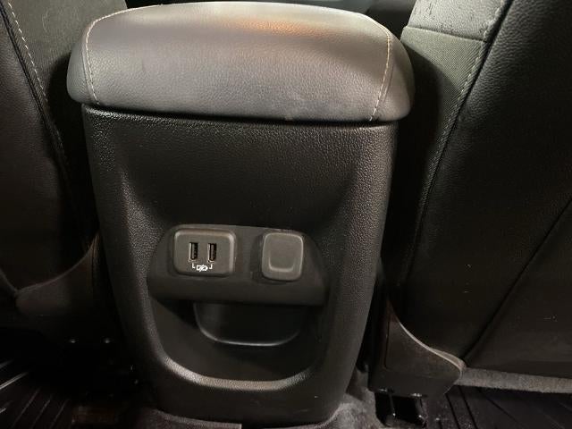 2019 Chevrolet Colorado 4WD Z71