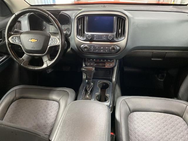 2019 Chevrolet Colorado 4WD Z71