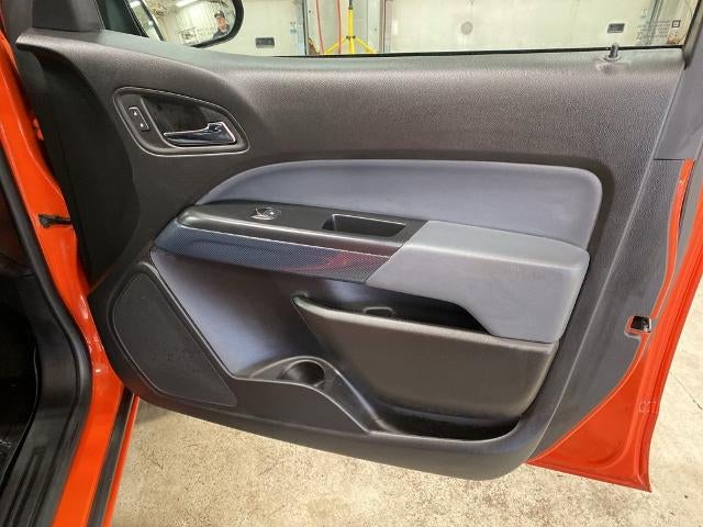 2019 Chevrolet Colorado 4WD Z71