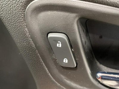 2019 Chevrolet Colorado 4WD Z71