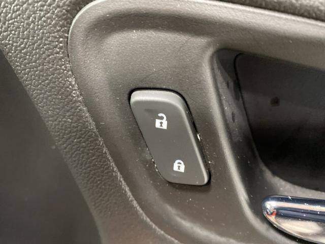 2019 Chevrolet Colorado 4WD Z71