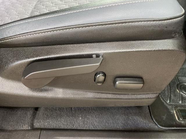 2019 Chevrolet Colorado 4WD Z71