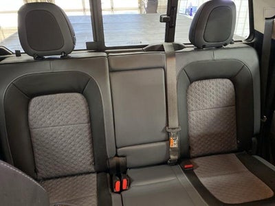 2019 Chevrolet Colorado 4WD Z71