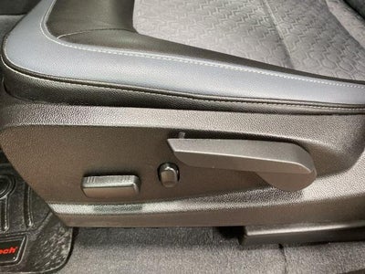 2019 Chevrolet Colorado 4WD Z71