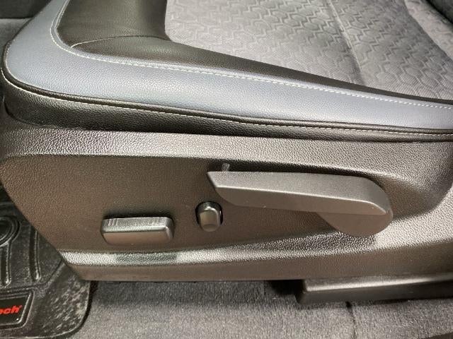 2019 Chevrolet Colorado 4WD Z71