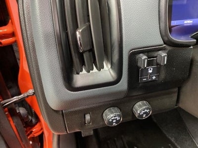 2019 Chevrolet Colorado 4WD Z71