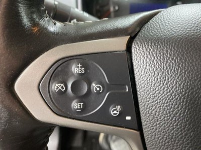 2019 Chevrolet Colorado 4WD Z71