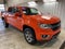 2019 Chevrolet Colorado 4WD Z71