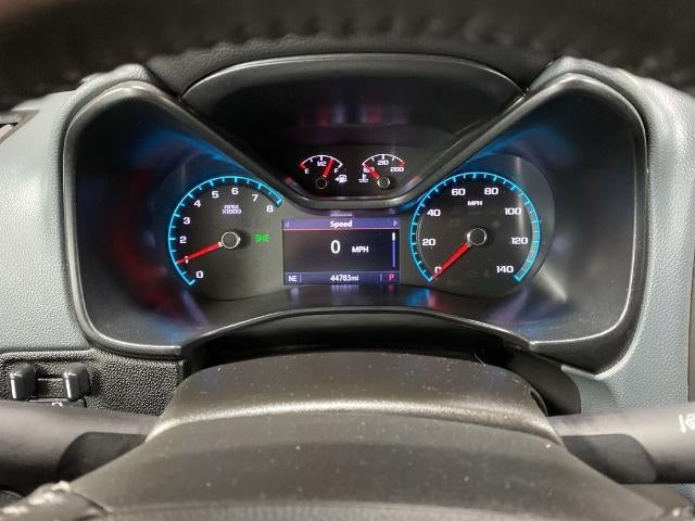 2019 Chevrolet Colorado 4WD Z71