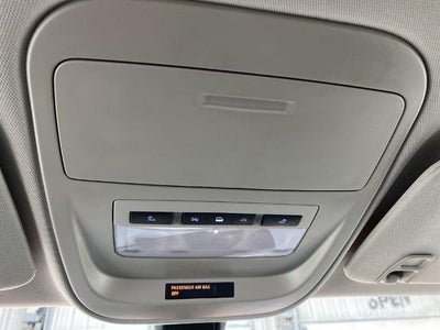 2019 Chevrolet Colorado 4WD Z71