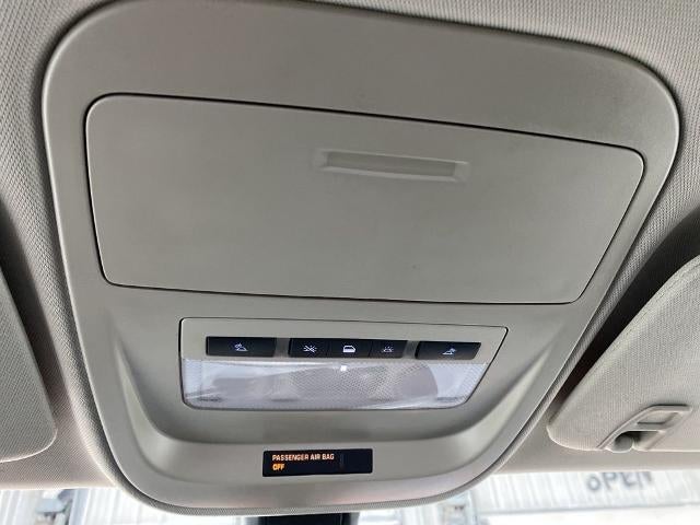 2019 Chevrolet Colorado 4WD Z71