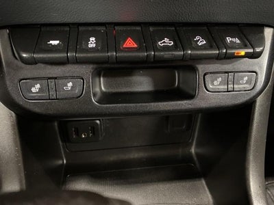 2019 Chevrolet Colorado 4WD Z71