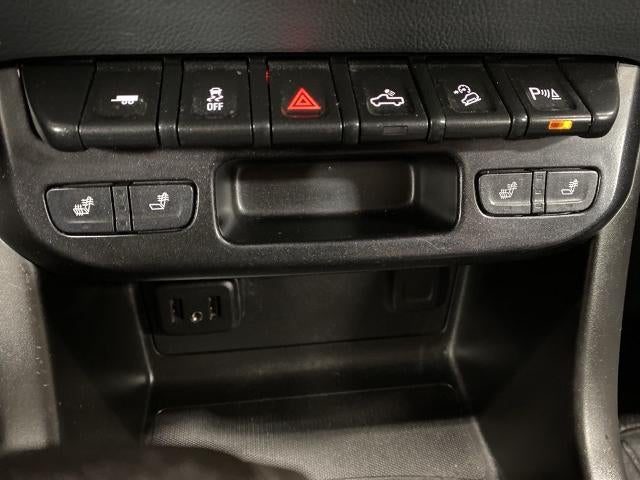 2019 Chevrolet Colorado 4WD Z71