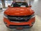 2019 Chevrolet Colorado 4WD Z71