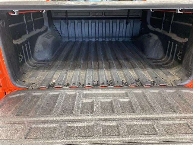 2019 Chevrolet Colorado 4WD Z71