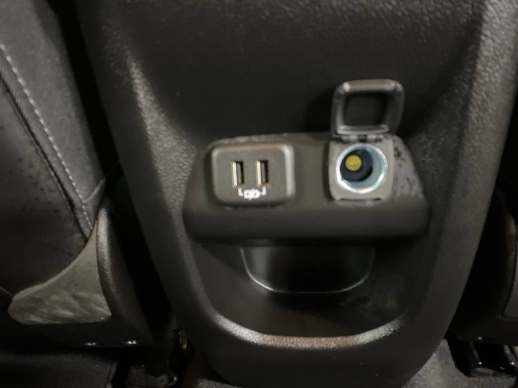 2022 Chevrolet Colorado 4WD Z71
