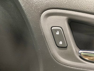 2022 Chevrolet Colorado 4WD Z71
