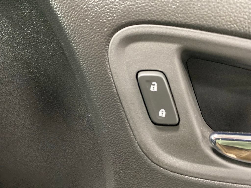 2022 Chevrolet Colorado 4WD Z71