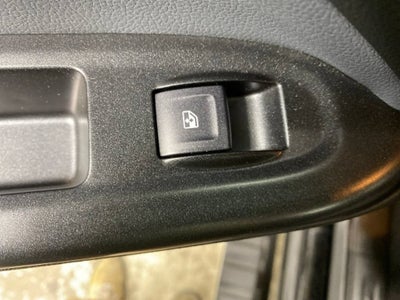 2022 Chevrolet Colorado 4WD Z71