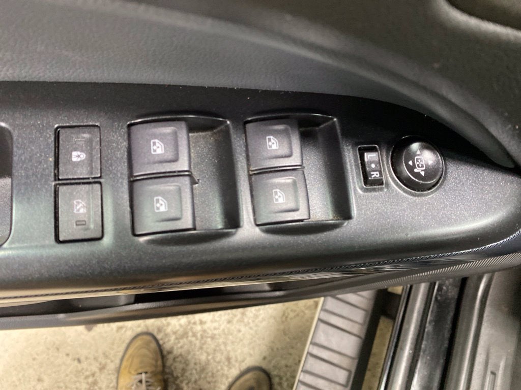 2022 Chevrolet Colorado 4WD Z71